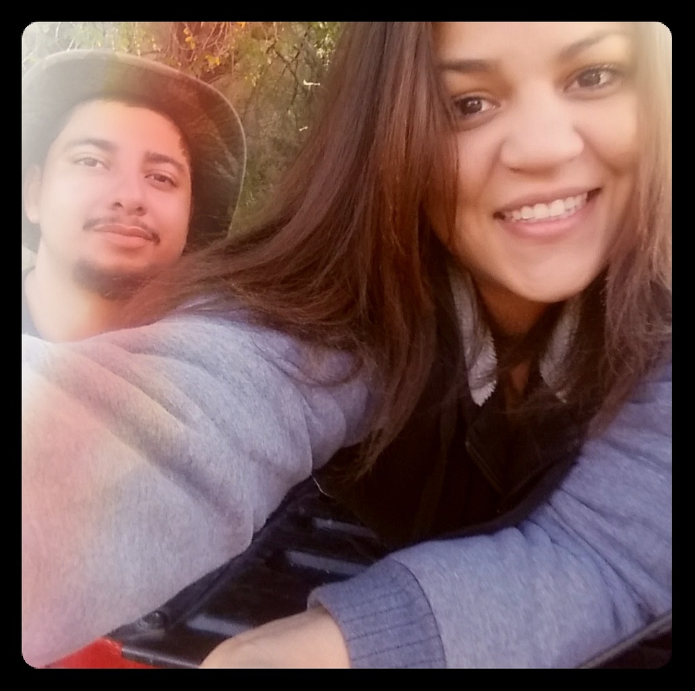 Meet your Posher, Lily